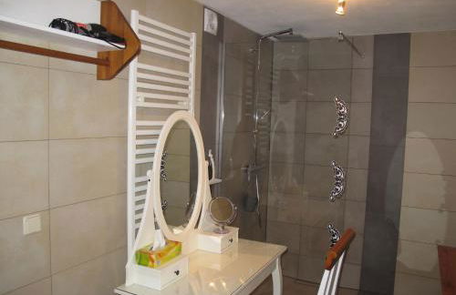 Apartment Backstube by Interhome - Foto 17