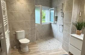 Maison 6 pers Nogaro centre circuit et arènes - Photo 8