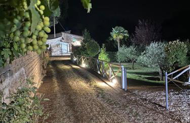 Casetta Santa Fortunata Guest House - Foto 27