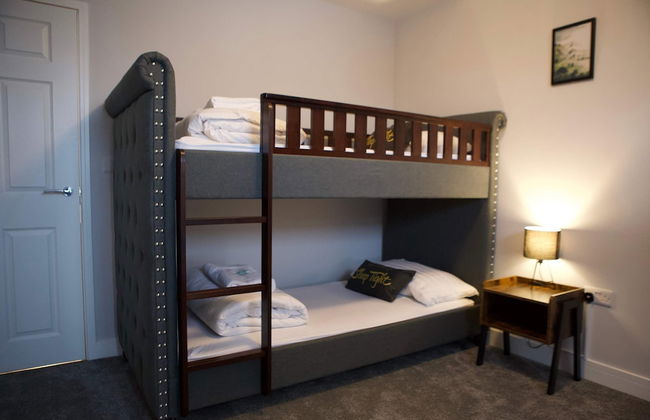 The Gathering Sale - Sleeps Up To 22 - Photo 40