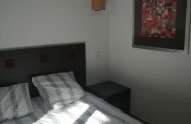 Agréable duplex équipé au Domaine d'Albret - Foto 13