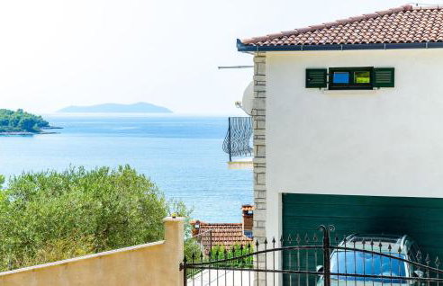 Nice Home In Blato With Kitchen - Foto 27