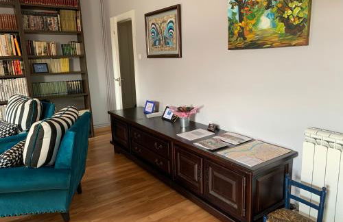 SG Apartamentos LA CASA DE LA CATEDRAL VUT47-240 - Photo 13