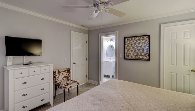 82 Fairway Lane at The Sea Pines Resort - Foto 5, Habitación