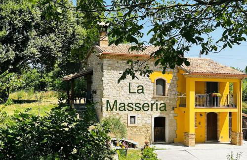 Appartamento in casale rustico - La Masseria - Foto 1