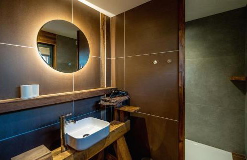 Chalet Le Petit Bes by Leavetown Vacations - Foto 7