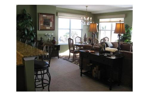 Daytona Beach FL Opus 3 Bedroom 3 Bath Direct Oceanfront Condo - Foto 12