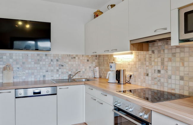 Lovely Apartment in Kleinarl near Ski Area - Foto 14