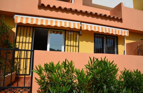 Vera Playa Naturista, Mar y Sol - Foto 5