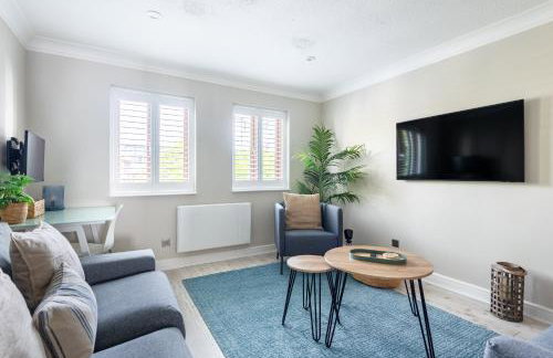 Hideaway - Exclusive marina development, town centre, with parking - Foto 3