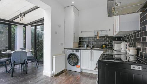 Luxury 5-bedroom home in Newcastle - Foto 5