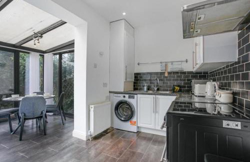 Luxury 5-bedroom home in Newcastle - Foto 5