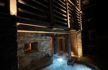 Ad Maiora Baita Walser with SPA - Foto 42