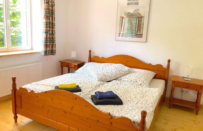 Scenic Holiday Home in Windeck With Garden - Foto 4