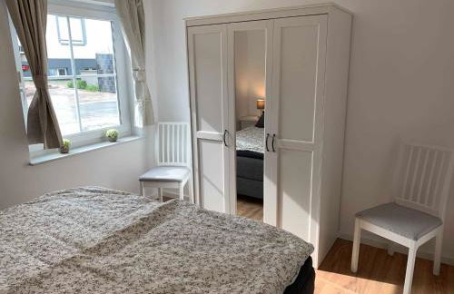 4- Sterne Ferienwohnung Dr Eisenbart - Foto 27