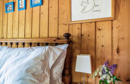 Scandinavian Style Lodge in Rock - Foto 16