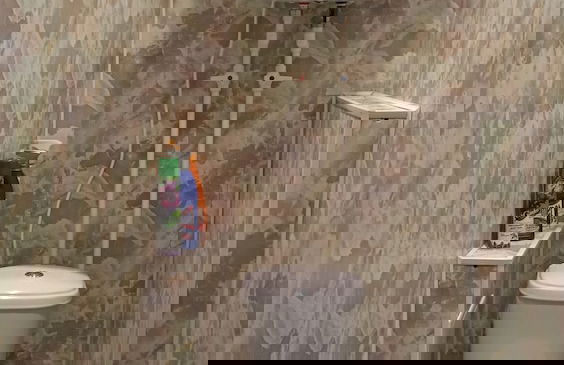 Domovoy Apartments - Foto 44