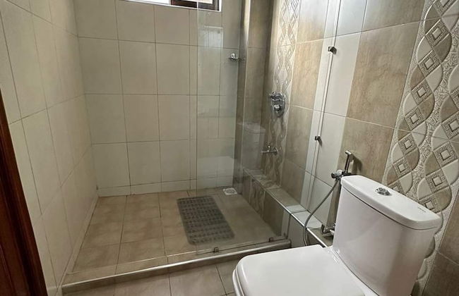 Jumbo Apartments Kisumu - Foto 36