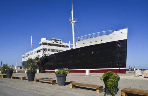 Barcaresa-Magnifique Appartement residence Argonautes - Foto 41