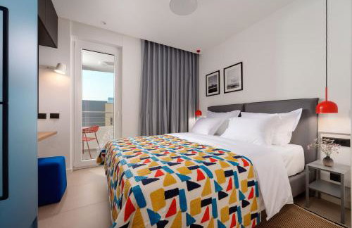 Urban Nook Design Apartments - Private Garage Parking - Foto 40