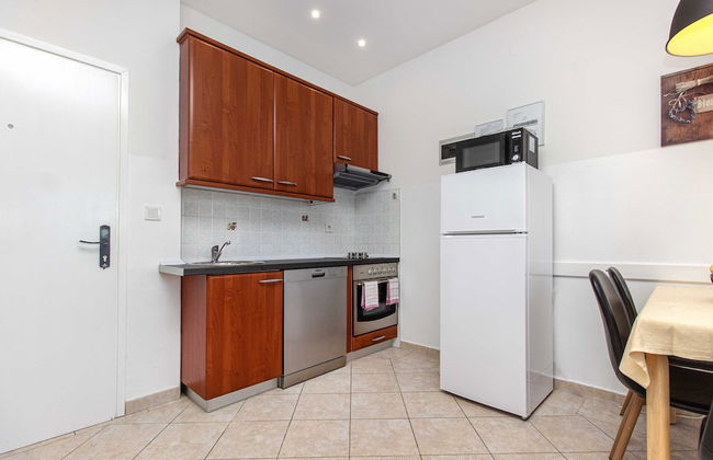 Apartments N&N - Photo 24