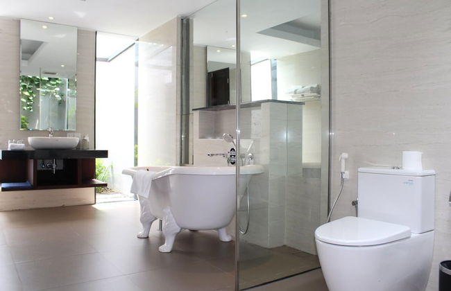 Kamuela Villas Lagoi Bay Bintan - Foto 42