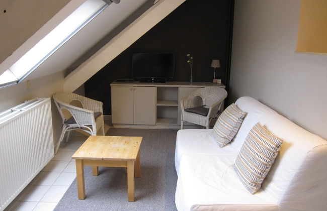 Bonobo Apartments - Photo 35