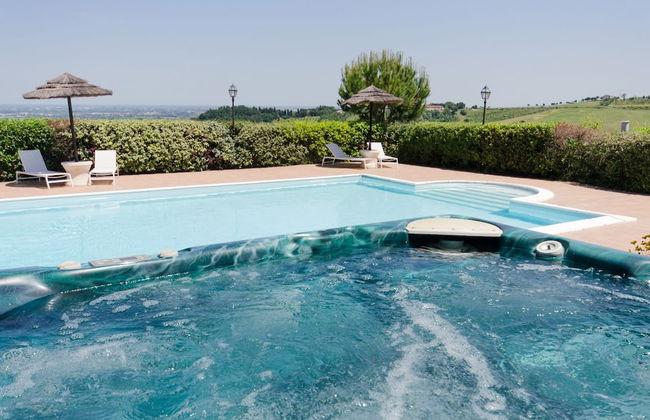 Agriturismo Ca' de' Gatti - Photo 49