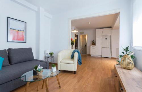 Centrico Tranquilo 2 Rooms - Foto 9