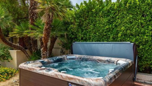 Catalina by Avantstay Fully Remodeled Palm Springs Haven + Pool Permit#3432 - Photo 5, Other