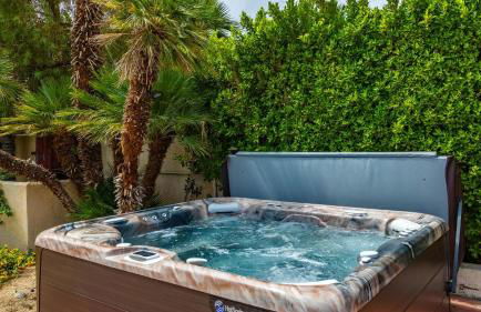 Catalina by Avantstay Fully Remodeled Palm Springs Haven + Pool Permit#3432 - Foto 6