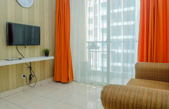 2BR City Home Apartment - Photo 12