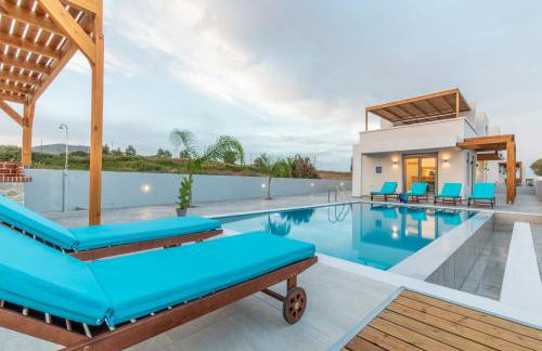 Dorieus Villa - Foto 28