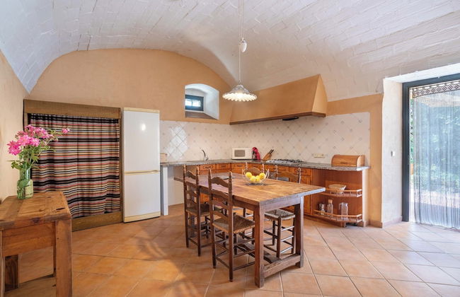 Can Muní - Pins - Foto 79