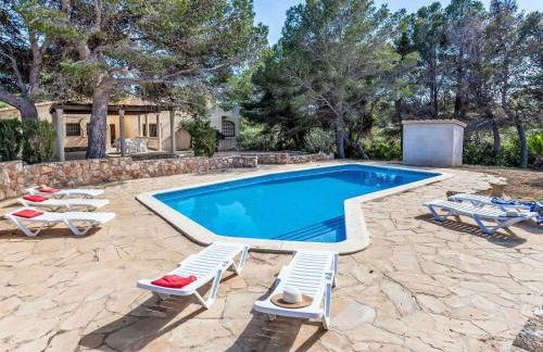 Villa Africa by Interhome - Foto 19