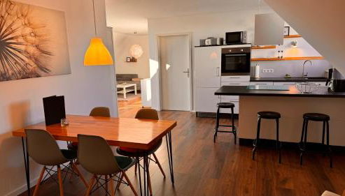 Feriendomizil Rietholzblick - Foto 4, stove