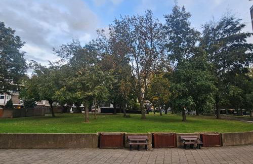 Bright & Modern Battersea Apartment, Free Parking & Fast Wi Fi - Foto 54