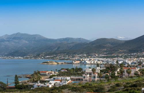 Little Seaside Villa in Hersonissos - Photo 16