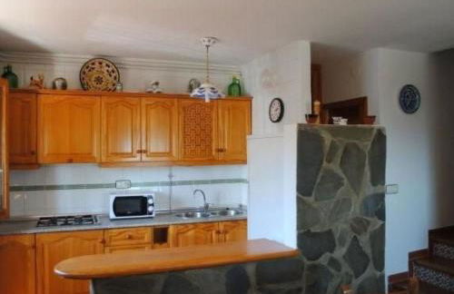 Holiday Home Landhaus mit zwei Schlafzimmern in La Alpujarra by Interhome - Foto 6