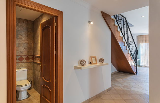 Paraiso Beach Duplex Penthouse Sea View - Foto 33