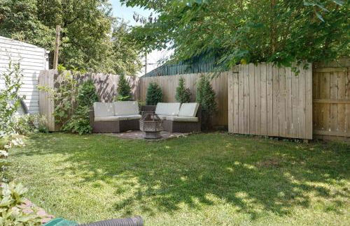 Cozy Home near Downtown - Close to Nulu - Sleeps 6 - Foto 62