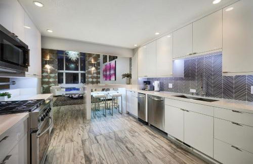 Stunning 4 BR 3 BA Convention Center Gaslamp Petco - Foto 9