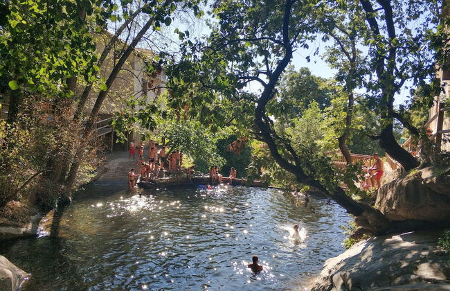 Casas Rurales Acebuche - Photo 32