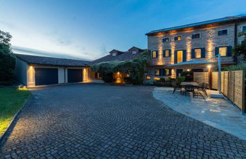 Homeby, Villa Ca' Vecchia - Foto 72