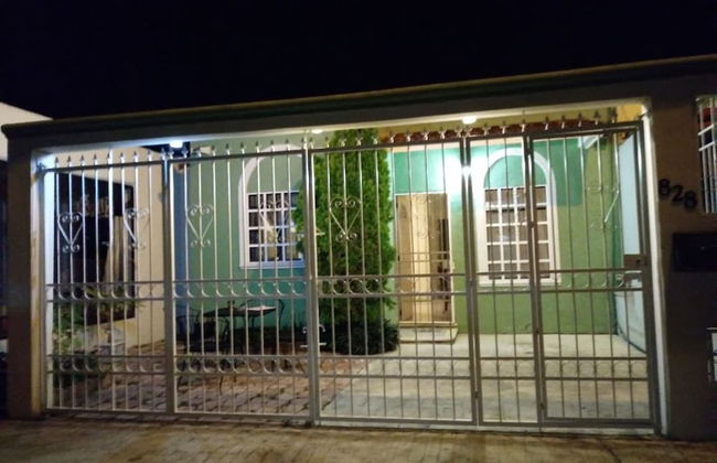 Casa Palmera Vacacional en Cancún - Photo 1