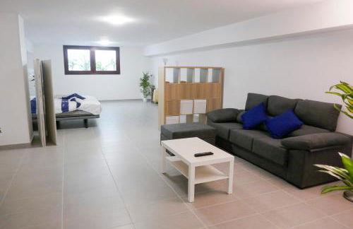 MEDANO4YOU La Jaquita Terrace Holiday Home - Foto 40