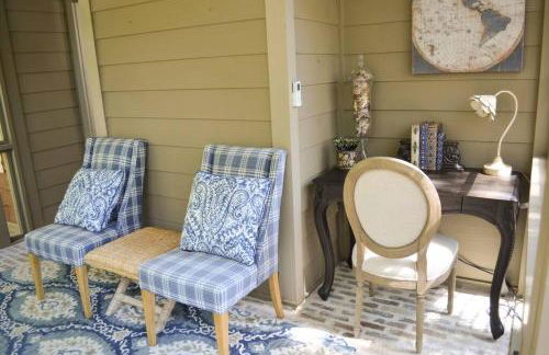 Cozy Cottage in Big Canoe - Foto 16