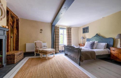 5 Bed in Halesworth oc-cfl - Foto 12