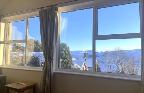 Easter Corrie Cottages - Foto 66