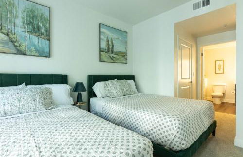 Cozy and Calm Retreat in Heart of Glendale - Foto 26